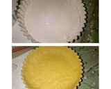 Foto langkah ke 7 dari resep Pie Susu Tionghoa Khas Pontianak.