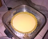 Foto langkah ke 8 dari resep Pie Susu Tionghoa Khas Pontianak.