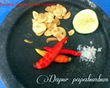 Foto langkah ke 4 dari resep Bandeng Goreng Sambal Bawang.
