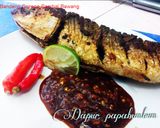 Foto langkah ke 5 dari resep Bandeng Goreng Sambal Bawang.