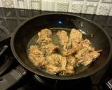 Foto langkah ke 3 dari resep Beef Brocolli Stir Fry.