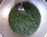 Foto langkah ke 4 dari resep Daun Singkong Tumbuk "kering".