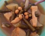 Foto langkah ke 3 dari resep Sayur Asem Alakadar.