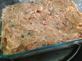 Steamed Pumpkin Cake
