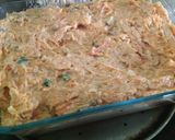 Foto langkah ke 4 dari resep Steamed Pumpkin Cake.