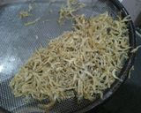Foto langkah ke 1 dari resep Nasi Goreng Pedas Teri Medan.