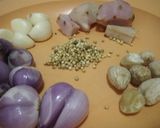 Foto langkah ke 4 dari resep Gepuk Daging Sapi Resep Ibuku.