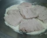 Foto langkah ke 5 dari resep Gepuk Daging Sapi Resep Ibuku.