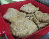 Foto langkah ke 8 dari resep Gepuk Daging Sapi Resep Ibuku.