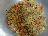 Nasi Goreng Sehat