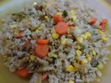 Nasi Goreng Sehat