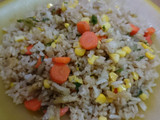 Nasi Goreng Sehat