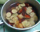 Foto langkah ke 1 dari resep Semur Jengki (jengkol) Rawit .