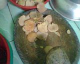 Foto langkah ke 3 dari resep Semur Jengki (jengkol) Rawit .