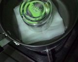 Foto langkah ke 3 dari resep Dulce de Leche.