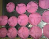 Foto langkah ke 4 dari resep kue apem popo.