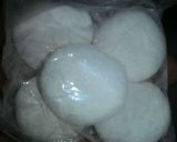 Foto langkah ke 1 dari resep kue apem popo.