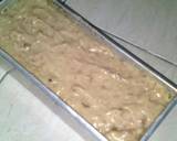 Cara Membuat Banana Bread 4