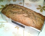 Cara Membuat Banana Bread 6