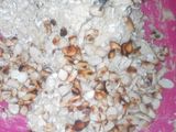 kukis mete