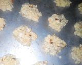 Foto langkah ke 3 dari resep kukis mete.