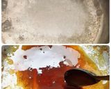 Foto langkah ke 1 dari resep Creme Caramel (Custard Pudding).