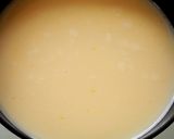 Foto langkah ke 6 dari resep Creme Caramel (Custard Pudding).