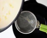 Foto langkah ke 5 dari resep Creme Caramel (Custard Pudding).