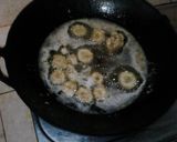 Foto langkah ke 3 dari resep cumi telur asin.