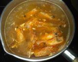 Foto langkah ke 2 dari resep Sup Brokoli Kaldu Udang.