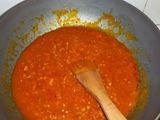 Baked Rigatoni with Triple Cheese and Bolognese Sauce
