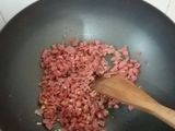 Baked Rigatoni with Triple Cheese and Bolognese Sauce