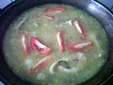 Pindang ikan favorit anakku