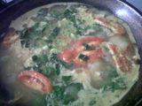 Pindang ikan favorit anakku