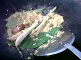 Pindang ikan favorit anakku
