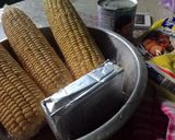 Foto langkah ke 1 dari resep Jasuke (Jagung Susu Keju).