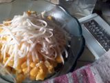 Jasuke (Jagung Susu Keju)