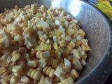 Jasuke (Jagung Susu Keju)