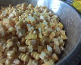Foto langkah ke 2 dari resep Jasuke (Jagung Susu Keju).