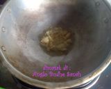 Foto langkah ke 2 dari resep Ayam Asam tapi Manis mudah dan cepat (foto step by step).