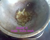 Foto langkah ke 3 dari resep Ayam Asam tapi Manis mudah dan cepat (foto step by step).