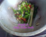 Foto langkah ke 4 dari resep Ayam Asam tapi Manis mudah dan cepat (foto step by step).
