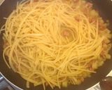 Foto langkah ke 7 dari resep Pasta patate (pasta saus kentang).