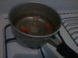 Sayur LaWoJaBe
