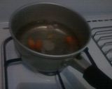 Foto langkah ke 2 dari resep Sayur LaWoJaBe.