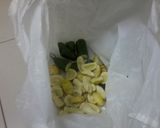 Foto langkah ke 1 dari resep Ca-lime punch.