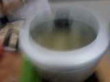 Kwe Tiau Capcay Dumpling