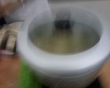 Foto langkah ke 7 dari resep Kwe Tiau Capcay Dumpling.