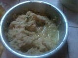 Tuna Kukus