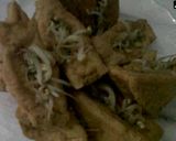 Foto langkah ke 4 dari resep TAHU ISI "MUSLIHAT" Mudah-Leezat-Sehat.